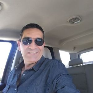 Meet your Posher, Marvin joaquin